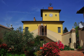 Villa il Casone